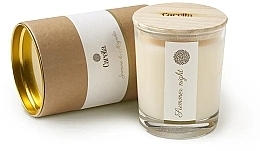 Fragrances, Perfumes, Cosmetics アロマ キャンドル - Carelia Summer Night Vegetal Candle