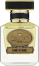 Fragrances, Perfumes, Cosmetics Velvet Sam Game of Mind - Parfum (tester with cap)