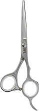 Hairdressing Scissors, 5,5 - SPL Professional Hairdressing Scissors 96811-55 — photo N1