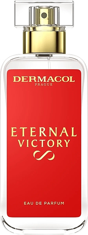 Dermacol Eternal Victory - Eau de Parfum — photo N1