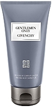 Fragrances, Perfumes, Cosmetics Givenchy Gentlemen Only Intense - After Shave Balm