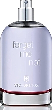 Victorinox Swiss Army Forget Me Not - Eau de Toilette — photo N3