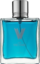 Avon V for Victory - Eau de Toilette — photo N1