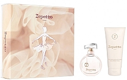 Fragrances, Perfumes, Cosmetics Repetto Repetto - Set (edt/50ml + b/lot/100ml)