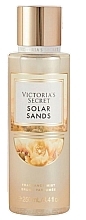 Fragrances, Perfumes, Cosmetics Perfumed Body Mist - Victoria's Secret Solar Sands Fragrance Mist