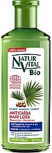 Anti Hair Loss Shampoo - Natur Vital Bio Detox Anti-Queda Shampoo — photo N1