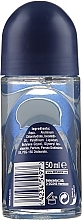 Roll-on Antiperspirant - Nivea Roll-On Men Fresh Power — photo N2