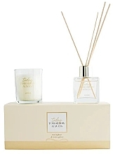 Avon TTA Today - Set (diffuser/50 ml + candle/70 g) — photo N2