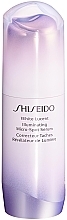 Brightening Facial Serum - Shiseido White Lucent Illuminating Micro-Spot Serum — photo N1