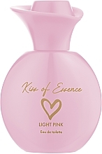 Fragrances, Perfumes, Cosmetics Vollare Kiss Of Essence Light Pink - Eau de Toilette