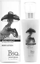 Fragrances, Perfumes, Cosmetics Berkeley Square White Bergamot - Body Lotion