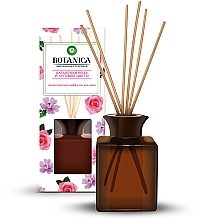 Fragrances, Perfumes, Cosmetics Altai Rose & Meadow Flowers Reed Diffuser - Air Wick Botanica