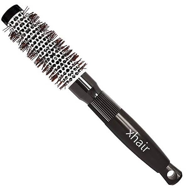 Hair Brush, 25 mm - Xhair — photo N1