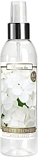 Fragrances, Perfumes, Cosmetics White Flowers Room Spray - Bispol White Flowers Room Spray