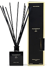 Cereria Molla Grapefruit & Bay - Reed Diffuser — photo N2