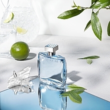 Azzaro Chrome - Eau de Toilette — photo N4