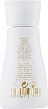 Caviar Shampoo - Marlies Moller Luxury Golden Caviar Hair Bath — photo N5