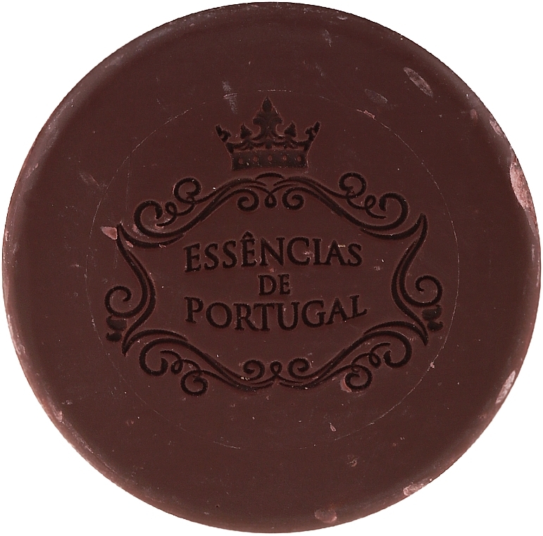 Natural Soap "Ginja" - Essencias De Portugal Senses Ginja Soap With Olive Oil — photo N34