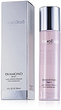 Fragrances, Perfumes, Cosmetics Facial Spray - Natura Bisse Diamond Mist Fresh Hydrating Lotion