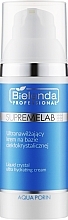 Ultra Moisturizing Liquid Crystal Face Cream - Bielenda Professional SupremeLab Liquid Crystal Ultra Hydrating Cream — photo N1