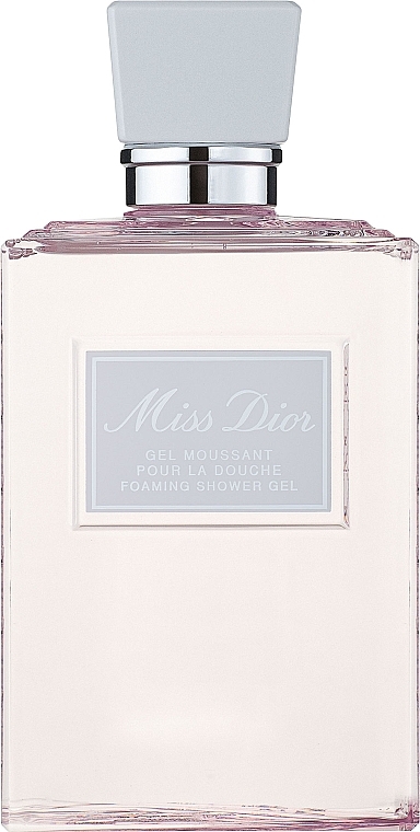 Dior Miss Dior - Shower Gel — photo N1