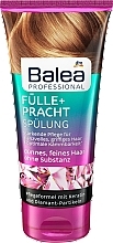 Fragrances, Perfumes, Cosmetics Thin Hair Conditioner - Balea Fulle Pracht Conditioner Balm