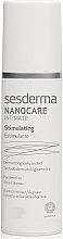 Fragrances, Perfumes, Cosmetics Intimate Hygiene Gel - SesDerma Laboratories Nanocare Intimate Gel Stimulating