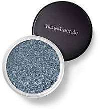 Fragrances, Perfumes, Cosmetics Eyeshadow - Bare Minerals Blue Eyecolor