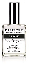 Demeter Fragrance Espresso - Eau de Cologne — photo N1