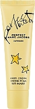 GIFT! Hand Cream - Marc Jacobs Intense Hand Creme Inhaltsstoffe & Erfahrungen — photo N1