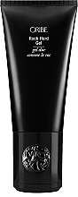 Fragrances, Perfumes, Cosmetics Extra Strong Hold Styling Gel - Oribe Rock Hard Gel 