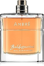 Baldessarini Ambre - Eau de Toilette (tester without cap) — photo N1