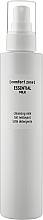 Soothing Cleansing Face Milk - Comfort Zone Essential Cleansing Milk — photo N1