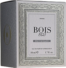 Fragrances, Perfumes, Cosmetics Bois 1920 Dolce di Giorno Limited Art Collection - Eau de Parfum