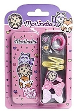 Set - Martinelia My Best Friends Case — photo N1