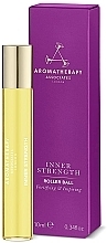 Soothing Roller Ball - Aromatherapy Associates Inner Strength Roller Ball — photo N1