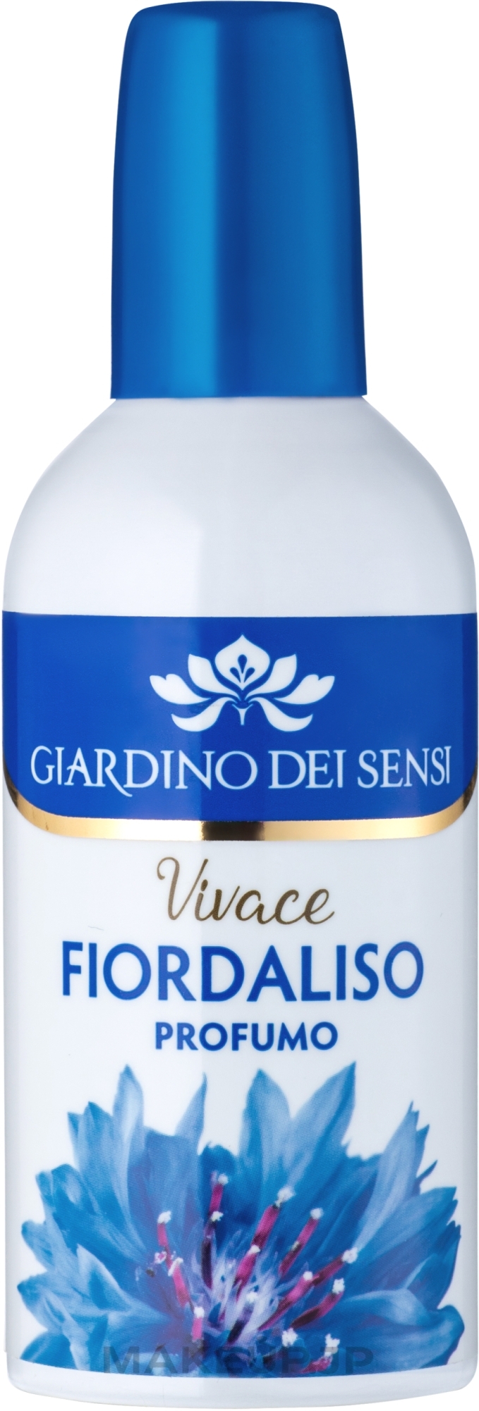 Giardino Dei Sensi Fiordaliso - Perfume — photo 100 ml