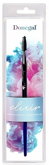 Brow & Lash Brush, 4273 - Donegal Elixir — photo N2