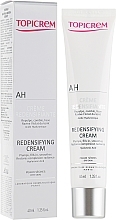 Lifting Cream for Dry Skin - Topicrem AC — photo N3