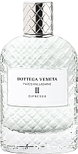 Fragrances, Perfumes, Cosmetics Bottega Veneta Parco Palladiano II: Cipresso - Eau de Parfum (tester without cap)