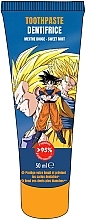 Fragrances, Perfumes, Cosmetics Toothpaste - Take Care Dragonball Toothpaste Sweet Mint