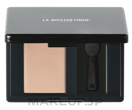 Eyeshadow - La Biosthetique Magic Shadow (44 -Flamingo) — photo 04 - Champagne