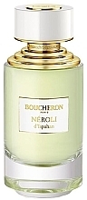 Fragrances, Perfumes, Cosmetics Boucheron Neroli D'ispahan - Eau de Parfum (tester with cap)