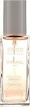 Fragrances, Perfumes, Cosmetics Chanel Coco Mademoiselle Refill - Eau de Toilette (refill)