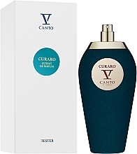 V Canto Curaro - Parfum (tester without cap) — photo N2