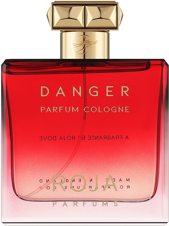 Roja Parfums Danger Pour Homme - Eau de Cologne — photo N1