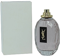 Fragrances, Perfumes, Cosmetics Yves Saint Laurent Parisienne - Eau de Toilette (tester without cap)