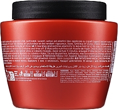 Argan Oil Hair Mask - Echosline Seliar  — photo N2