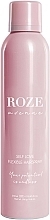 Fragrances, Perfumes, Cosmetics Elastic Hold Hair Spray - Roze Avenue Self Love Flexible Hairspray