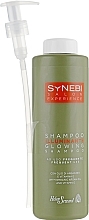 Brightening Frequent Use Shampoo - Helen Seward Shampoo — photo N3